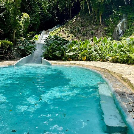Platon Ecolodge Barahona Екстер'єр фото