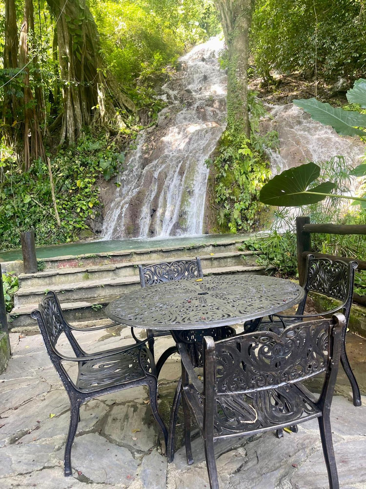 Platon Ecolodge Barahona Екстер'єр фото