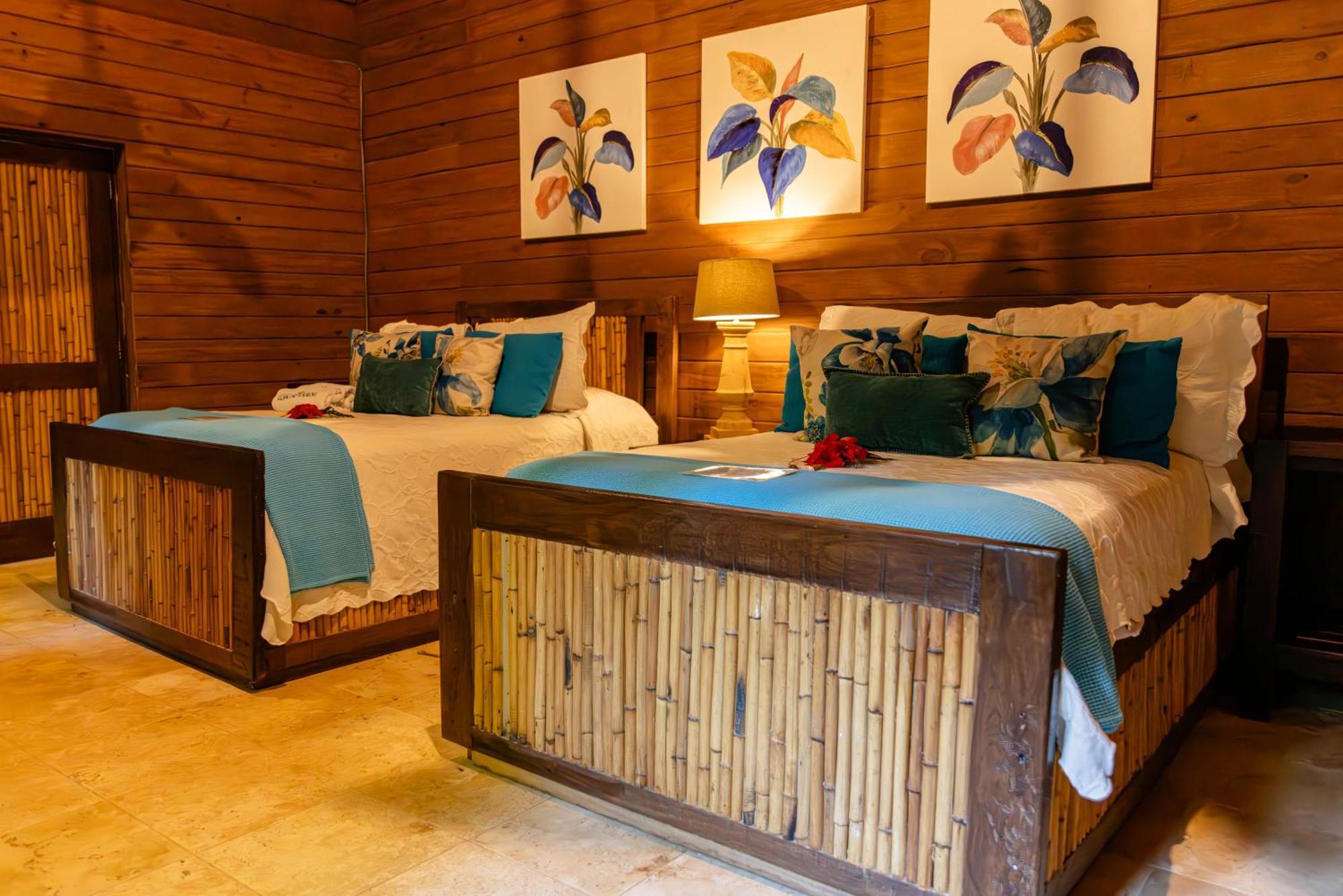 Platon Ecolodge Barahona Екстер'єр фото