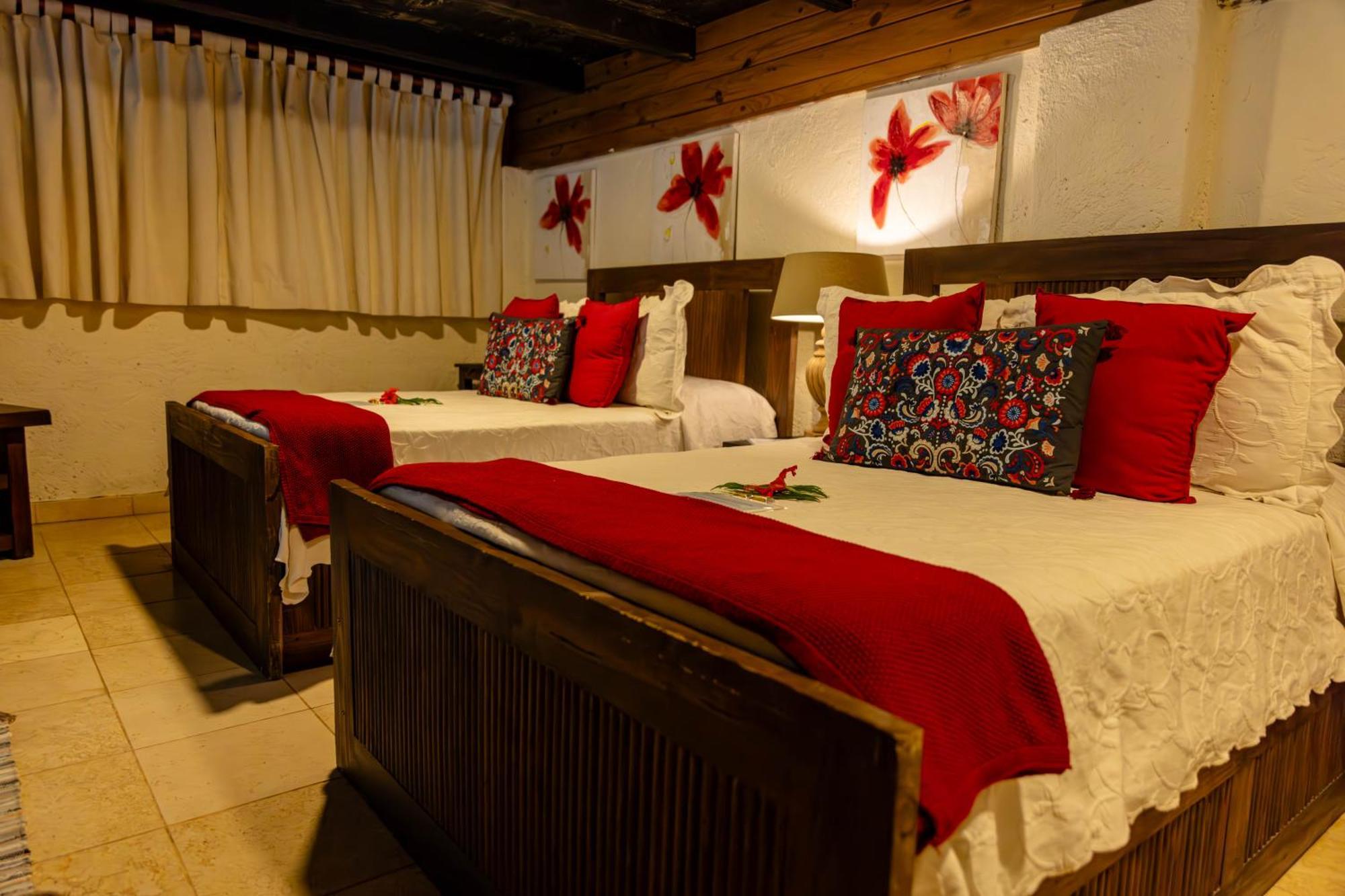 Platon Ecolodge Barahona Екстер'єр фото
